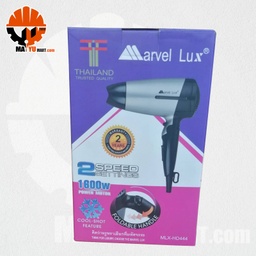Marvel Lux - MLX-HD444 - Hair Dryer