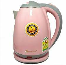 Marvel Lux - MLX-18D - Electric Kettle