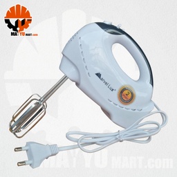 Marvel Lux - MLX-HM007 - Hand Mixer