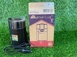 Marvel Lux - MLX-MG90 - Mini Grinder