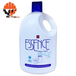 Bsc - Essence - Magic Wash - Laundary Detergent - Blue (1900ml)