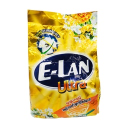 E LAN - Ultra Smart Foam Technology (900g)