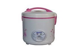 Glacier - GRC-07 - Rice Cooker