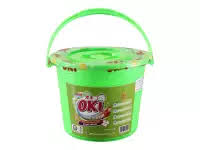 Oki - Detergent Cream - japanese Technology - Green (2.3kg)