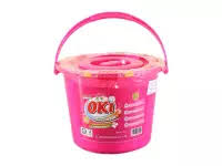 Oki - Detergent Cream - japanese Technology - Pink (2.3kg)