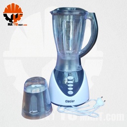 Glacier - GC-N01 Black &amp; Green Blender