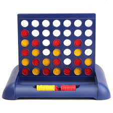 Line Up 4 - Bingo Box - Large - 881-3