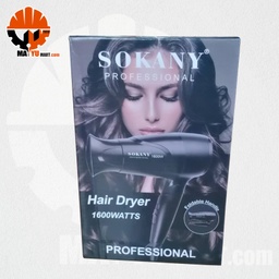 Sokany - SK-318 - Hair Dryer