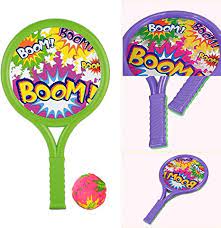 Boom - Sports Game - Tennis Stick - 2008A