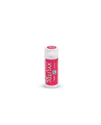 Lotte Xylitol - Sugar Free Gum - Strawberry Mint Flavour (26.1g) Pink