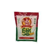 Hmwe - Sticky Rice Powder (ကောက်ညှင်းမှုန့်) (150g)