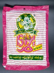 Hmwe - Pure Roasted Rice Powder (ဆန်အကျက်မှုန့်) (150g)