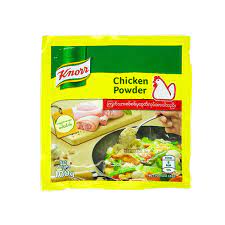 Knorr - Chicken Powder (100g)