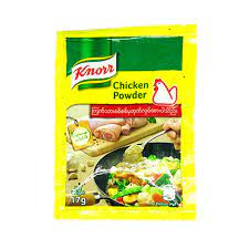 Knorr - Chicken Powder (17g)