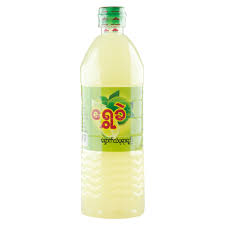 Shwe Khae - Lemon Lime Juice (750ml)