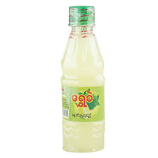 Shwe Khae - Lemon Lime Juice (220ml)