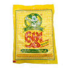 Hmwe - Chick Pea Powder (ဘယာကြော်မှုန့်) (150g)