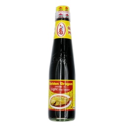 Golden Dragon - Light Soy Sauce (300g)