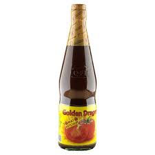 Golden Dragon - Tomato Ketchup  Sauce (660g)