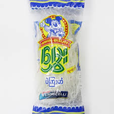 Hmwe - Special Bean Vermicelli (60g)