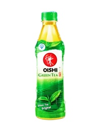 Oishi - Green Tea - Original (350ml)