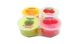 Nanaco - Honey Melon Pudding  (108g)