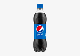 Pepsi - Bottle (345ml)