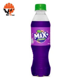 Max Plus - Grape (500ml)