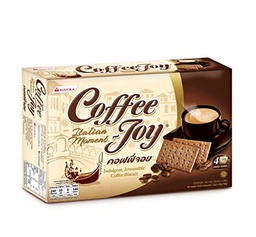 Mayora - Joy - Coffee Biscuit (180g)