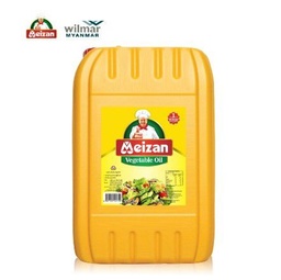 Meizan - Vegitable Oil (18 Litre)