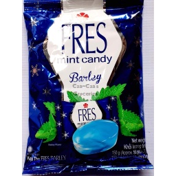 FRES - Mint Candy - Barley - Blue (50Pcsx3g)