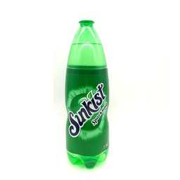 Sunkist - Sparkling Carbonated Drink Bottle (500ml)