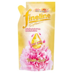 Fineline - Fabric Starch - Glam Princess (500ml) Shwe