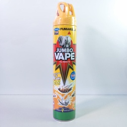 JUMBO Vape - All Insects (Natural) Spray (600ml)