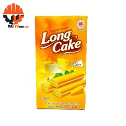 Haihaco - Long Cake - Butter Milk Cake Soft Cake (240g)