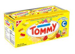 Tommy - Vitamin C Jelly Beans (18g)
