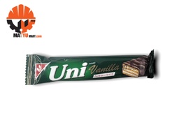 Uni - Vanilla Wafer (12g) (pcs)