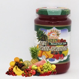 Five Star - Mixed Fruit Jam (450g)