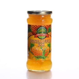 Fruit Tree - Pineapple Jam (440g)