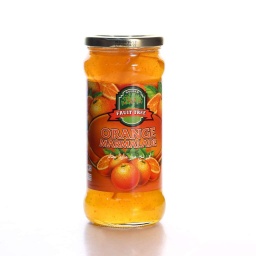 Fruit Tree - Orange Marmalade Jam (440g)