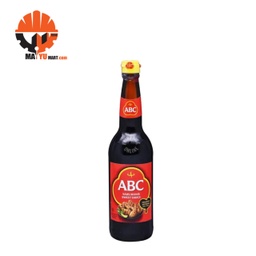 ABC - Sweet Soy Sauce (620ml) (Halal)