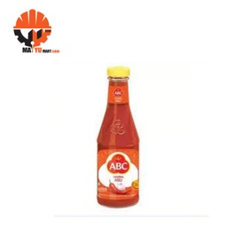 ABC - Chili Sauce (395g) (Halal)