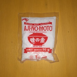 AJI-NO-MOTO - Seasoning (50g) Thailand