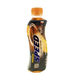High Speed - Energy Drink - Bottle (250ml)