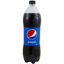 Pepsi - Bottle (1.25 Liter)