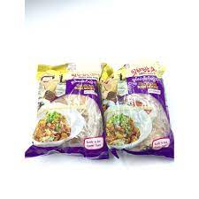 Shan Min Thar - Shan Noodle (130g) - Malar