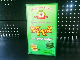 SeinYaTi - Natural Myanmar Tea(Green) (160g)