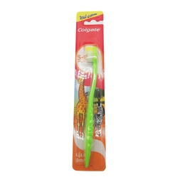 Colgate - Toothbrush - 5-9 Years