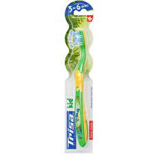 Trisa - Toothbrush - 3-6 Years