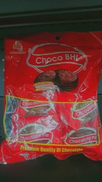 Choco Bhi - Chocolate Pie (15g)